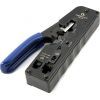 Инструмент RJ45/RJ12/RJ11 обрезает при обжиме Cablexpert (T-WC-06)