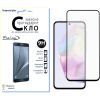 Скло захисне Fine Line Samsung Galaxy A35 Black (FL-TGFG-344) > ціни в Києві та Україні Скло захисне Fine Line Samsung Galaxy A35 Black (FL-TGFG-344)