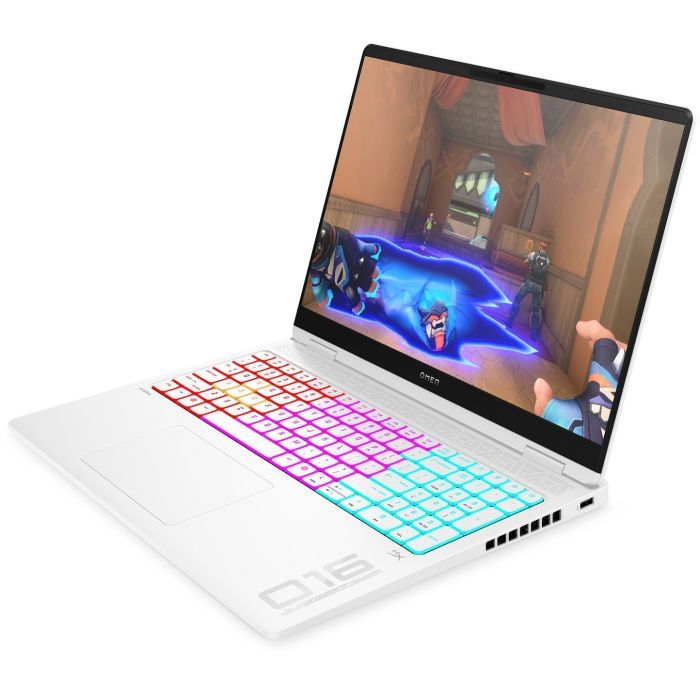 Ноутбук HP OMEN MAX 16-ah0005ua (BW7M3EA) зображення 3