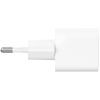 Зарядное устройство Belkin USB-C PD25W PPS white (WCA012KQWH) изображение 3