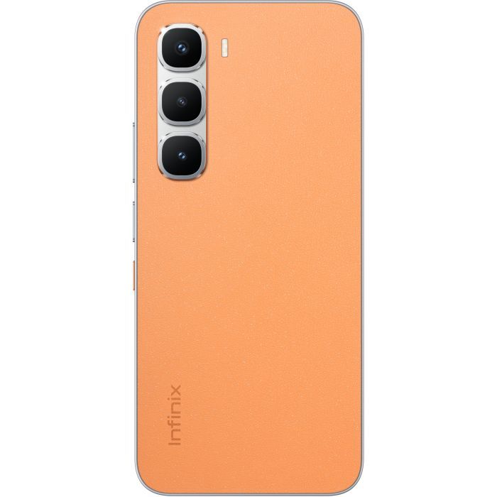 Мобильный телефон Infinix Hot 60 Pro 8/128Gb Sleek Black (4894947093449) изображение 3
