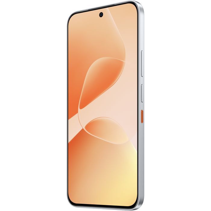 Мобильный телефон Infinix Hot 60 Pro 8/128Gb Sleek Black (4894947093449) изображение 6
