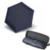 Зонт Knirps X4U Ultra Light Slim Manual Navy (Kn95 6030 1201)