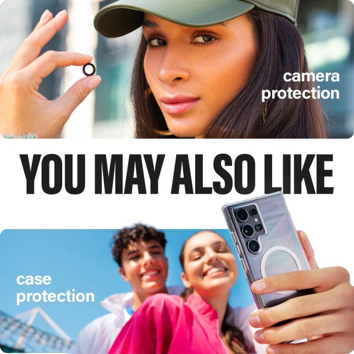 Скло захисне PANZERGLASS Samsung Galaxy S25 Plus Ultra-Wide Fit w. Aligner (PG_SARNUWFG37942) зображення 8