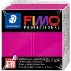 Пластика Fimo Professional, Маджента, 85г (4007817800133)