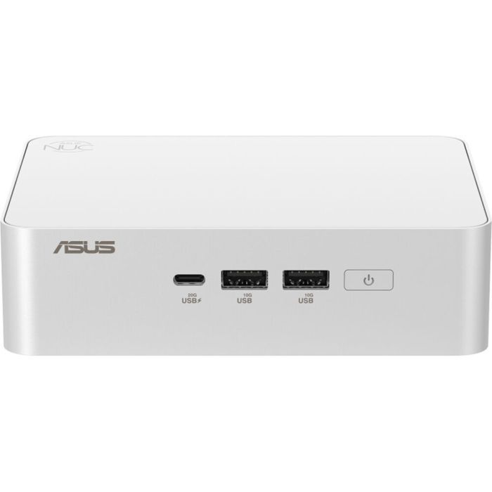 Компьютер ASUS NUC 15 Pro+ RNUC15CRSU500002 / Ultra 5 225H (90AR00P3-M00030)