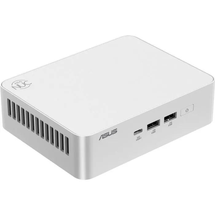Компьютер ASUS NUC 15 Pro+ RNUC15CRSU500002 / Ultra 5 225H (90AR00P3-M00030) изображение 2