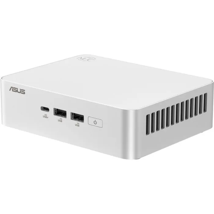 Компьютер ASUS NUC 15 Pro+ RNUC15CRSU500002 / Ultra 5 225H (90AR00P3-M00030) изображение 3