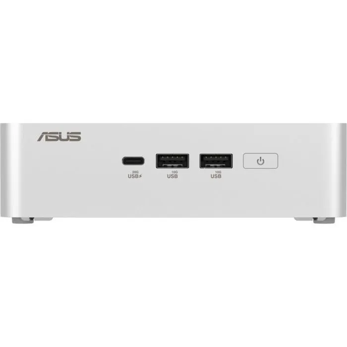 Компьютер ASUS NUC 15 Pro+ RNUC15CRSU500002 / Ultra 5 225H (90AR00P3-M00030) изображение 5