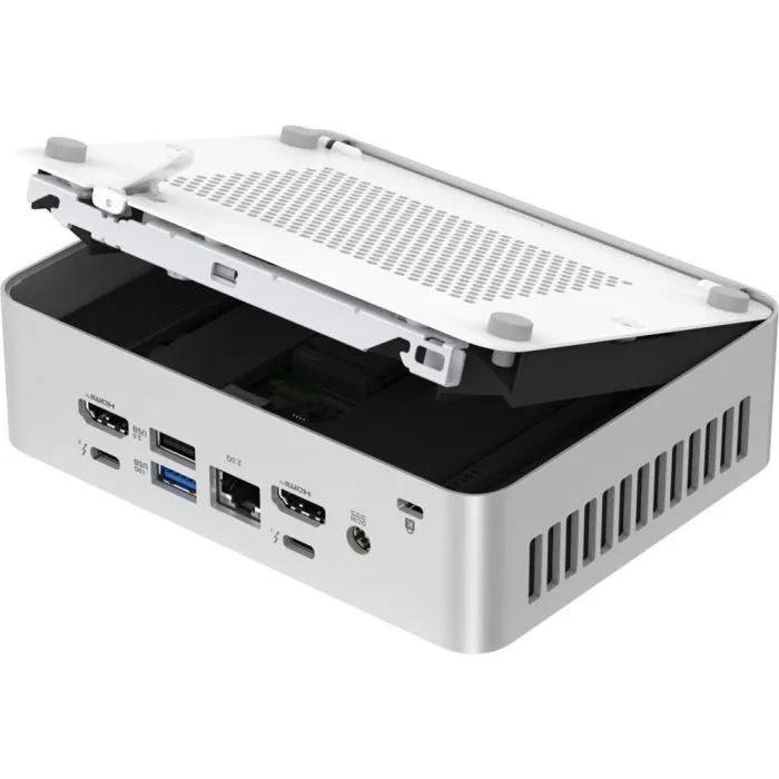 Компьютер ASUS NUC 15 Pro+ RNUC15CRSU500002 / Ultra 5 225H (90AR00P3-M00030) изображение 8