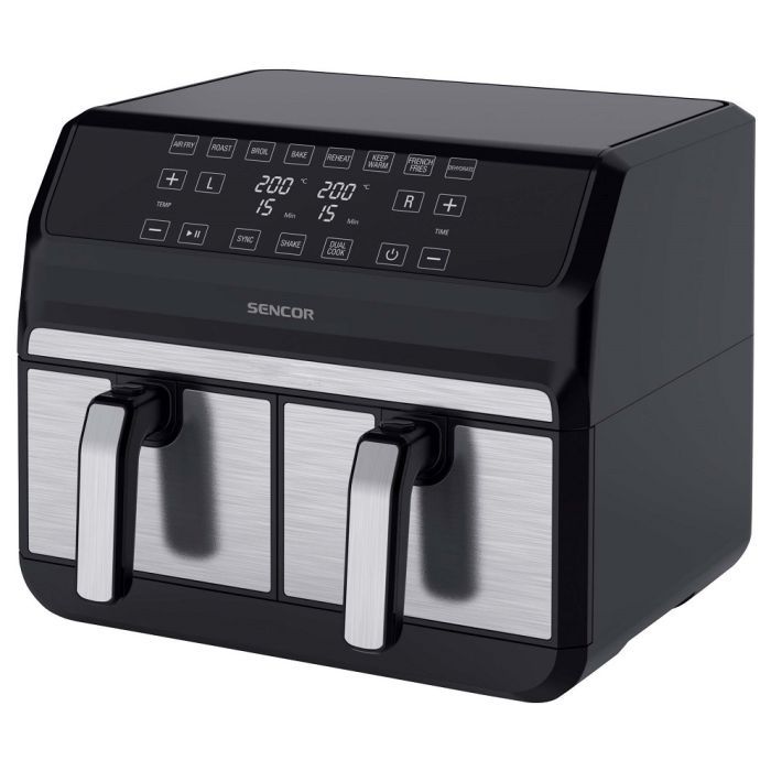 Мультипіч Sencor SFR 9500SS
