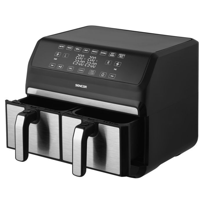 Мультипіч Sencor SFR 9500SS зображення 2