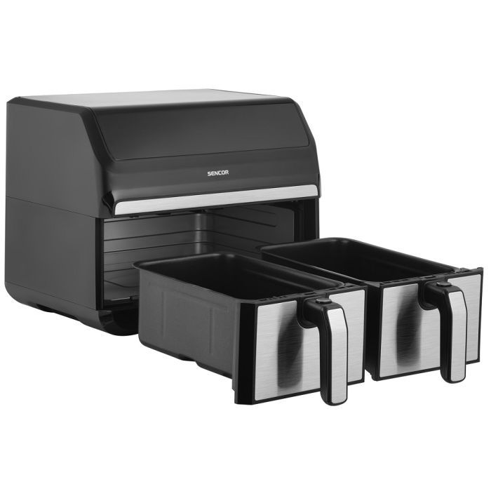 Мультипіч Sencor SFR 9500SS зображення 8