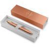 Ручка кулькова Parker IM 17 Rituals Uplifting Orange GT BP + Пакет Parker Rituals (29 332) зображення 3