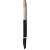 Ручка перьевая Parker PARKER 51 Premium Black GT  FP F (56 111)