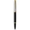 Ручка пір'яна Parker PARKER 51 Premium Black GT  FP F (56 111)