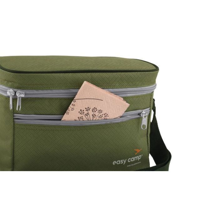 Термосумка Easy Camp Arctic Daisy M (600036) (931728) зображення 2