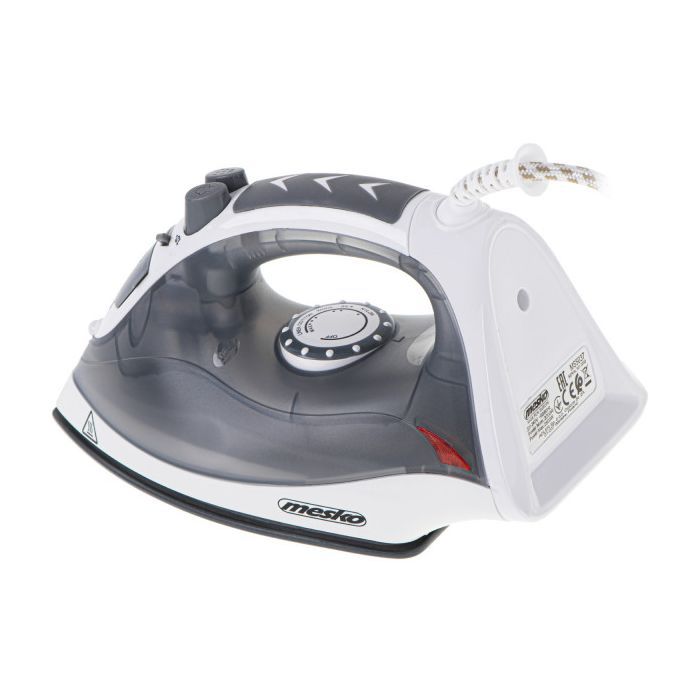 Утюг Mesko MS 5037 изображение 3