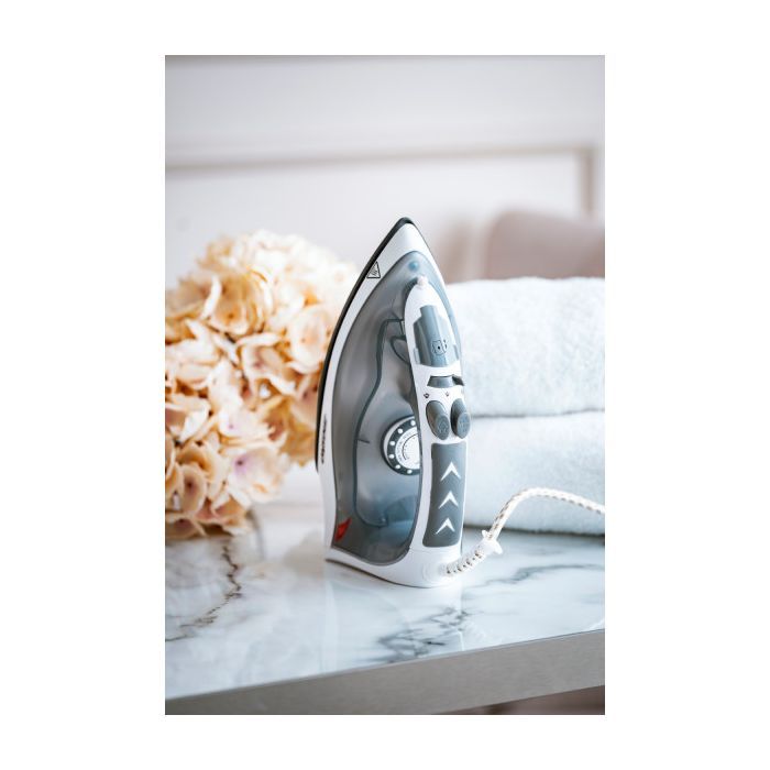 Утюг Mesko MS 5037 изображение 7
