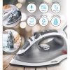 Утюг Mesko MS 5037 изображение 9