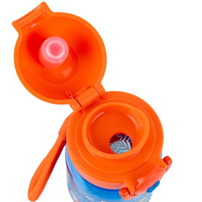 Бутылка для воды Kite 360 мл, Cats (K25-1235-1) изображение 2