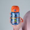Бутылка для воды Kite 360 мл, Cars (K25-1235-2) изображение 5