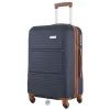 Чемодан Semi Line 28" (L) Navy (T5712-3) (DAS302926) изображение 2