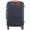 Чемодан Semi Line 28" (L) Navy (T5712-3) (DAS302926) изображение 3