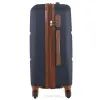 Чемодан Semi Line 28" (L) Navy (T5712-3) (DAS302926) изображение 4