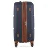 Чемодан Semi Line 28" (L) Navy (T5712-3) (DAS302926) изображение 5