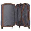 Чемодан Semi Line 28" (L) Navy (T5712-3) (DAS302926) изображение 6