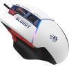 Мышка A4Tech Bloody W95 Ultra USB White/Black (4711421002325) изображение 3