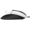 Мышка A4Tech Bloody W95 Ultra USB White/Black (4711421002325) изображение 7