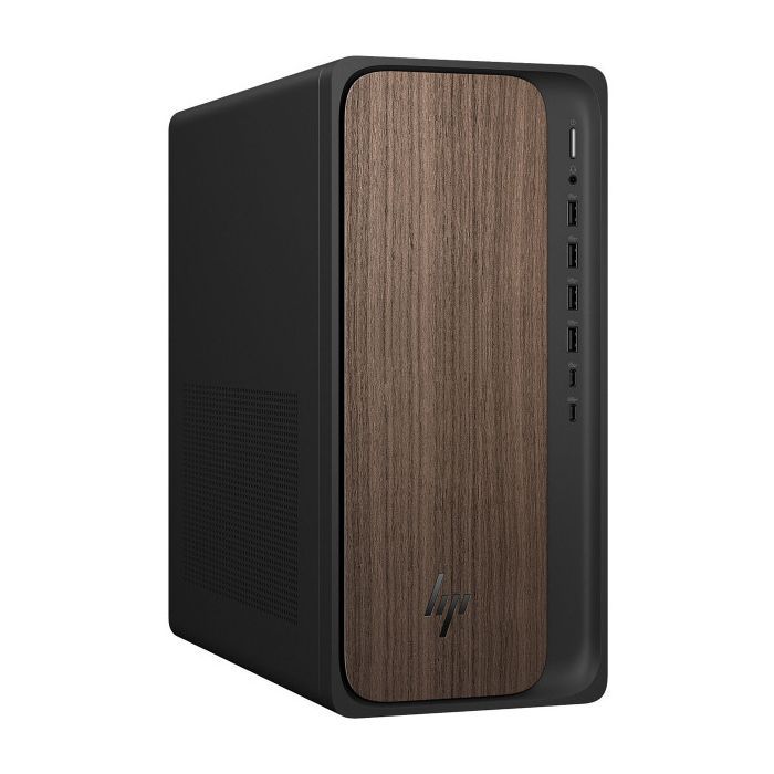 Компьютер HP OmniDesk Tower M03-0000ua / U5 225, 16, 512, WiFi, K&M (BV7Y8EA) изображение 2
