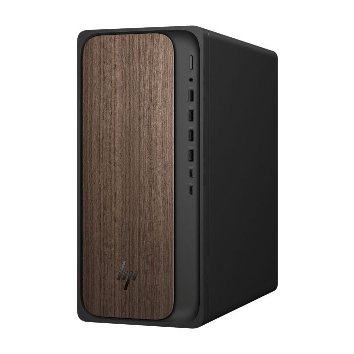 Компьютер HP OmniDesk Tower M03-0000ua / U5 225, 16, 512, WiFi, K&M (BV7Y8EA) изображение 3