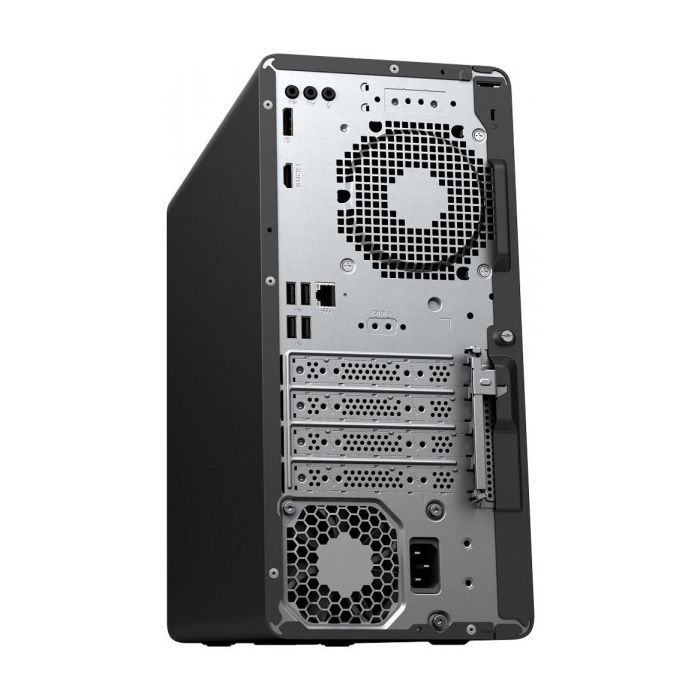 Компьютер HP OmniDesk Tower M03-0000ua / U5 225, 16, 512, WiFi, K&M (BV7Y8EA) изображение 4