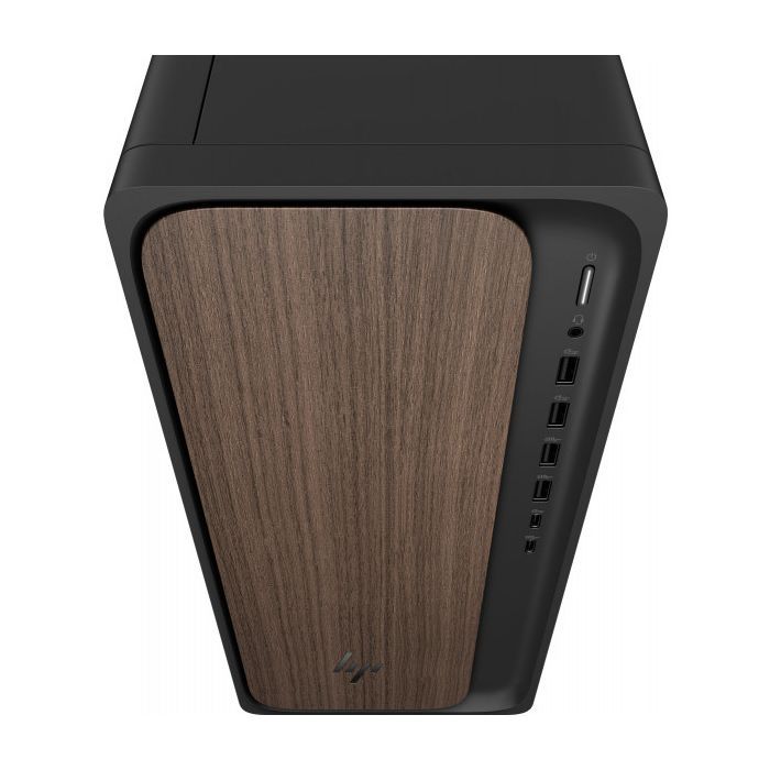 Компьютер HP OmniDesk Tower M03-0000ua / U5 225, 16, 512, WiFi, K&M (BV7Y8EA) изображение 5