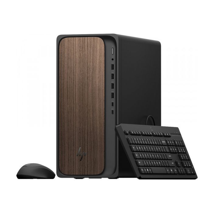 Компьютер HP OmniDesk Tower M03-0000ua / U5 225, 16, 512, WiFi, K&M (BV7Y8EA) изображение 6