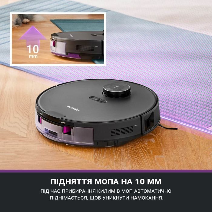 Пылесос Eureka E20PLUS изображение 4