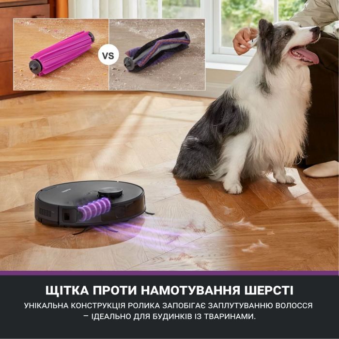 Пылесос Eureka E20PLUS изображение 7