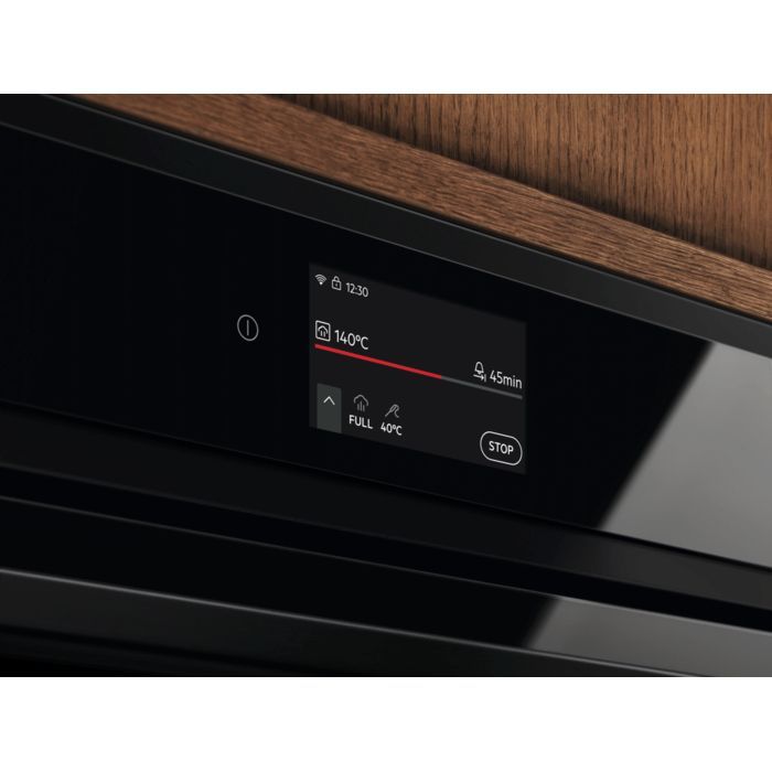 Духовой шкаф Electrolux EOB9S3XH изображение 3
