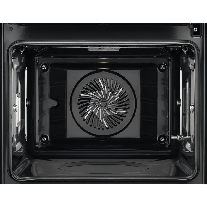 Духовой шкаф Electrolux EOB9S3XH изображение 4