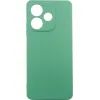 Чехол для мобильного телефона Dengos Oppo A5 Pro Case Soft + 2 Glass (Mint) (DG-CTG2P-25) изображение 2