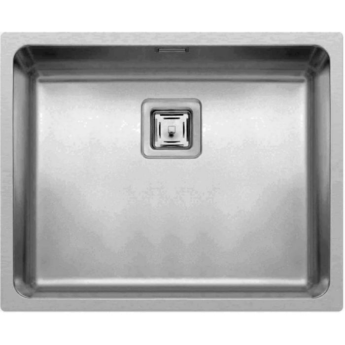 Мойка кухонная Elleci W-SQUARE 500