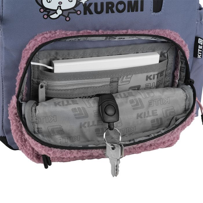 Рюкзак шкільний Kite Рюкзак Kite Education teens 949M HK (HK25-949M) зображення 11