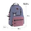 Рюкзак шкільний Kite Рюкзак Kite Education teens 949M HK (HK25-949M) зображення 2