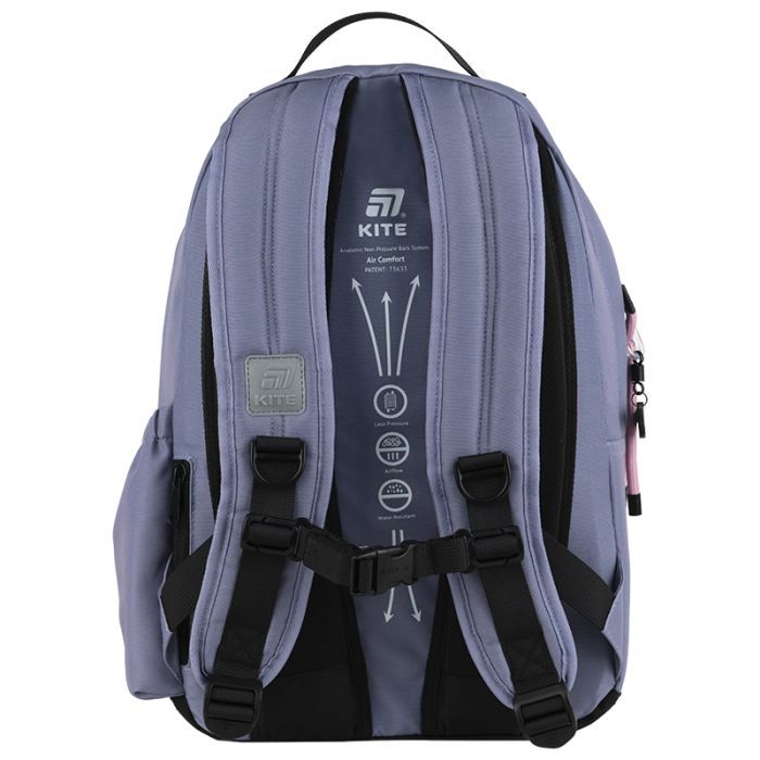 Рюкзак шкільний Kite Рюкзак Kite Education teens 949M HK (HK25-949M) зображення 6