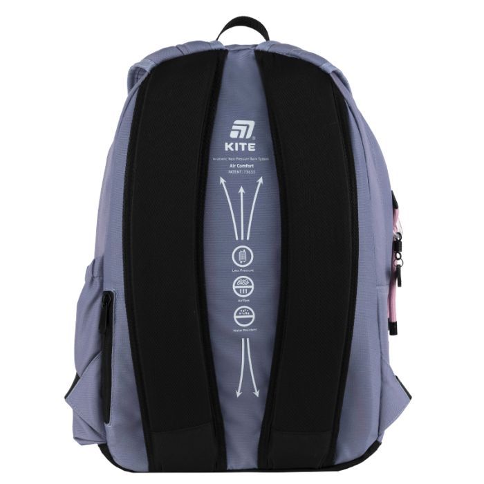 Рюкзак шкільний Kite Рюкзак Kite Education teens 949M HK (HK25-949M) зображення 7