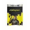Пазл GoodLoot Cyberpunk 2077: Male V 500 ел. (5908305231462) зображення 2