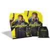 Пазл GoodLoot Cyberpunk 2077: Male V 500 ел. (5908305231462) зображення 4
